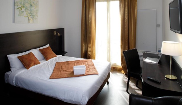 L'EPI HOTEL