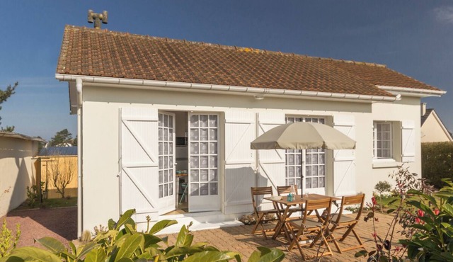 L'evasion - Criel SUR MER