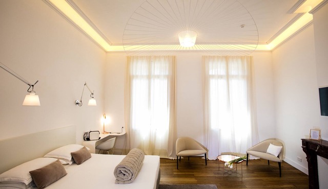 L'Hôtel Particulier Béziers
