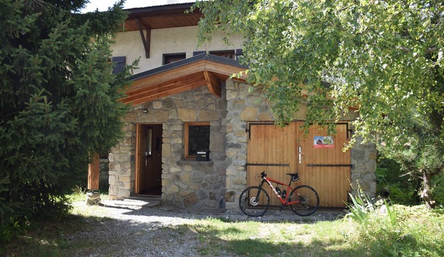 L'Olan - Exceptional location, 2 Alpes resort Everything can be done on foot !