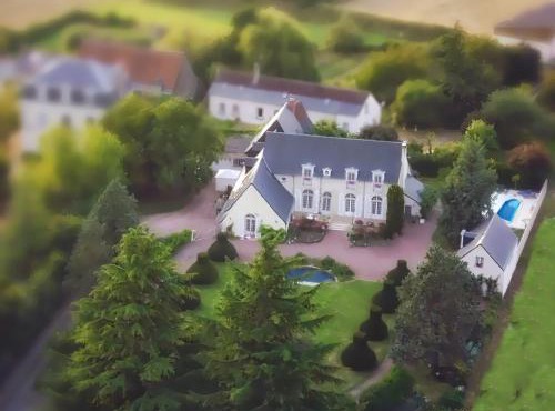 La Carrière