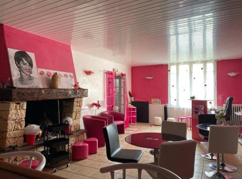 La Cigale in Annot