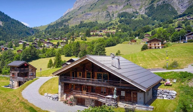 La Ferme de la Caillère - OVO Network