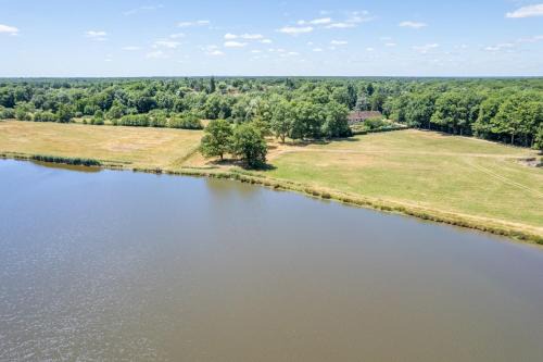 La Forge - Parc naturel de la Brenne