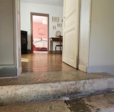La Grive d'Arce