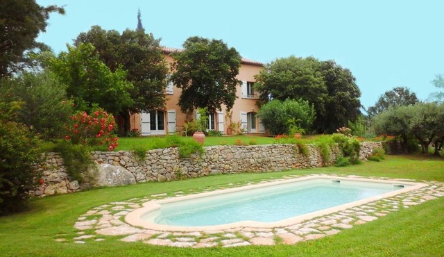 La Maison de Campagne