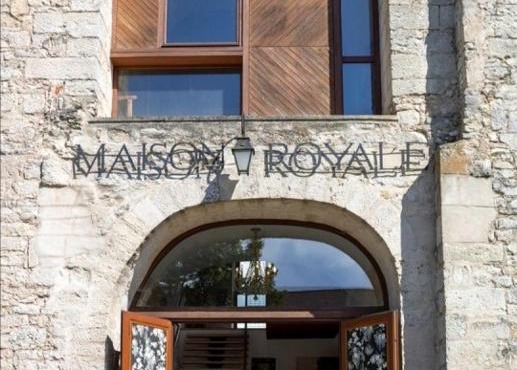La Maison Royale