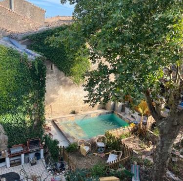 La Maison Tataouine