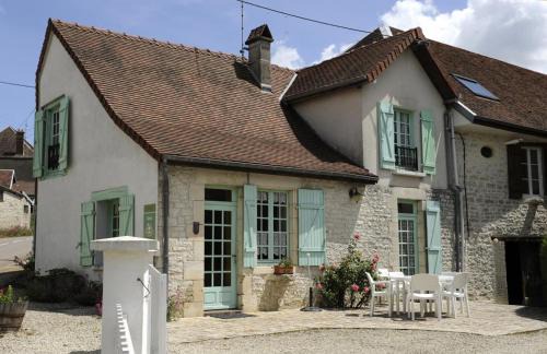 La miellerie in Bligny