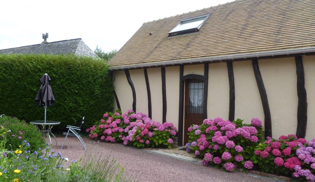 La P'tite Maison Normande
