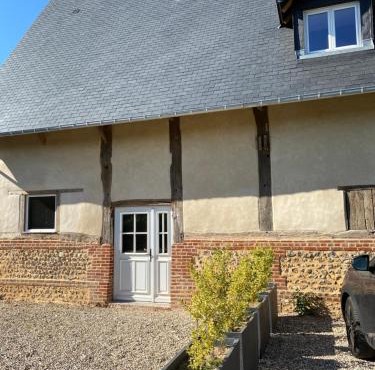 La petite ferme de Roumare