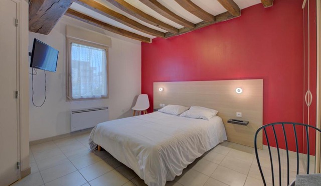 La Petite Maison appartement 1