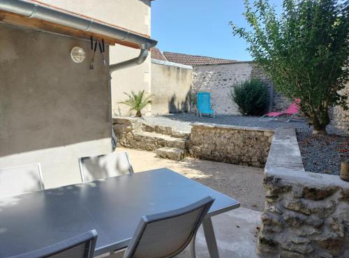 La petite maison de poncho