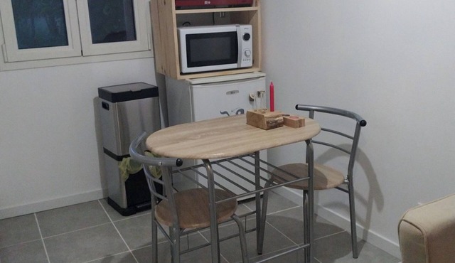 La Petite Maisonnette des Amoureux in Chitray