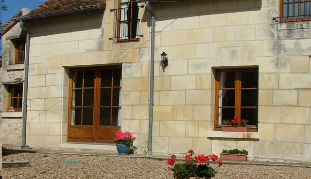 La Richardiere - Le Martinet