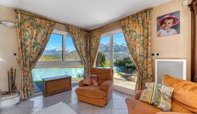 La Villa Robert - Villa 4 chambres