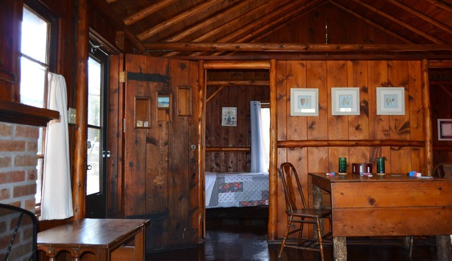 Lake Ontario Cabin #3