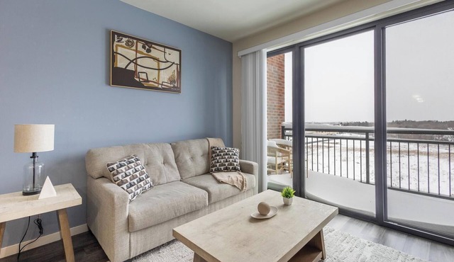 Landing | Spectacular 1BD, Clubhouse, Gym