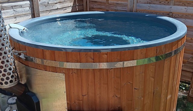 Le BENEZE between Beauce and Perche, house entirely renovated neo-retro style