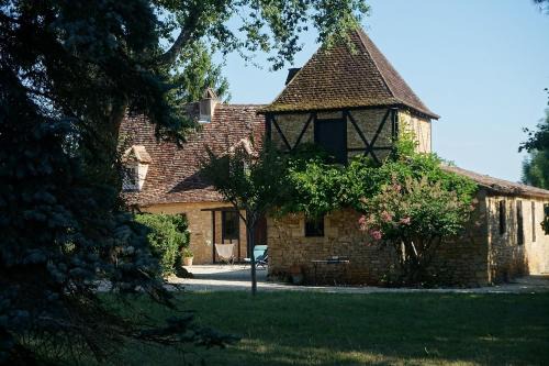 le Bosc de castang