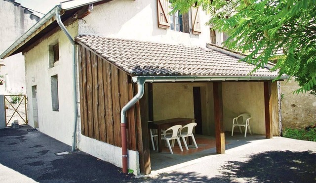 Le Campagnard - Anglefort