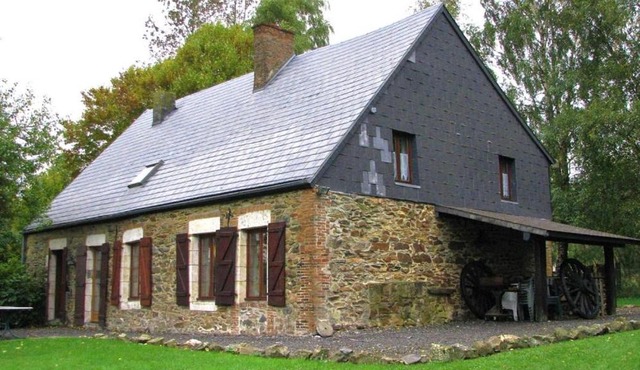 Le caprice in Brognon