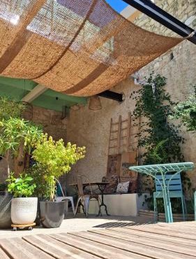 Le Clos'art