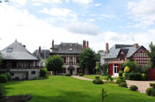 Le Clos du Petit Dannezy