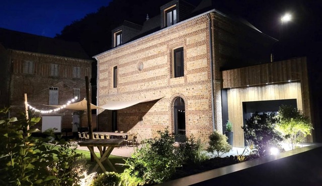 Le Clos Saint Mellon