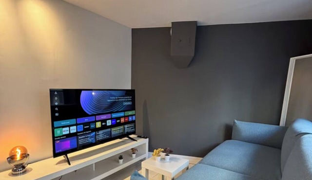 Le Cosy Terreaux
