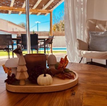 Le Cottage de Felix