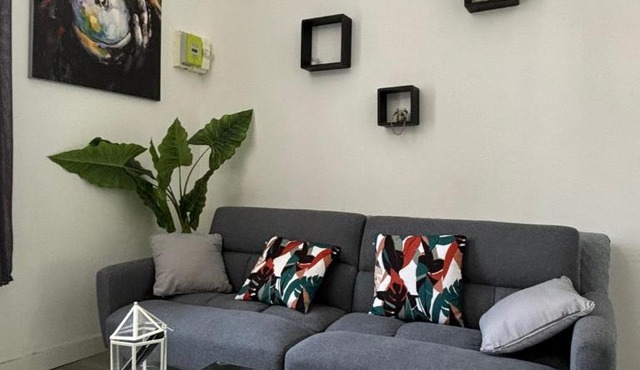 Le Duplex in Louviers