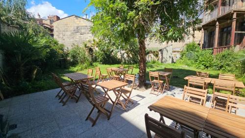 Le Jardin Cafe