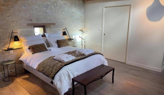 Le Loft Ancien Haras de la Tour