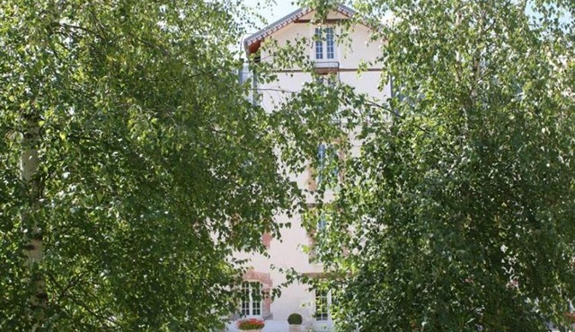Le Moulin de Gouaix B&B