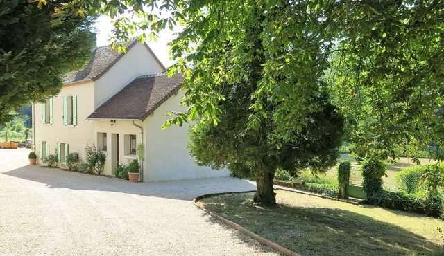 Le Moulin Lecomte by Interhome