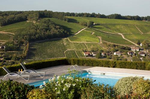 Le Panoramic in Sancerre