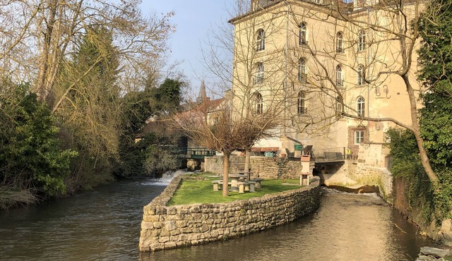 Le Petit Minotier