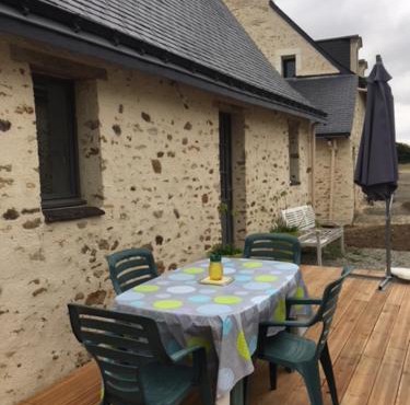 Le petit paradis in Daumeray