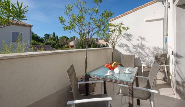Le Refuge - BAGES - Gîte