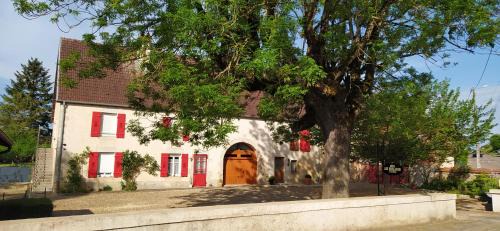 Le Relais 1620
