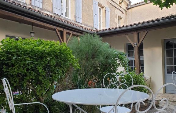 Le Relais du Chateau