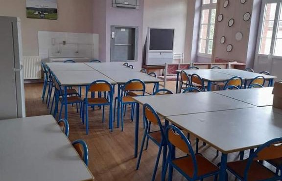 Le Sully in Mortroux