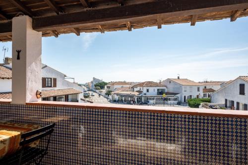 Le Tau - Appt proche plage pour 5
