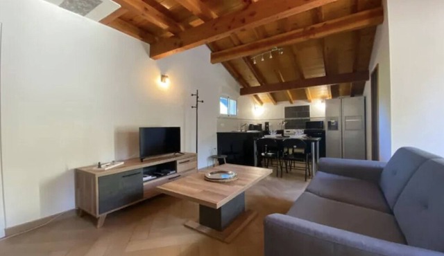 LE XILOTIK - Peaceful apartment in Espelette