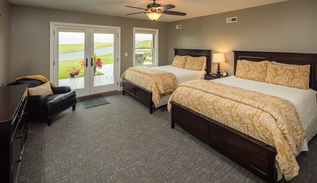 Lefevre Inn and Resort