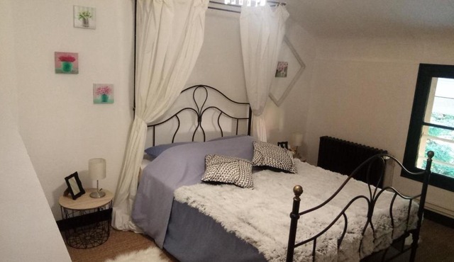 Les 2 Granges Chambre d'hôtes in Bérig-Vintrange