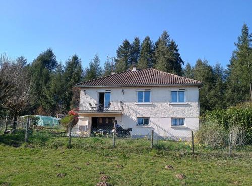 Les Collines de Compreignac