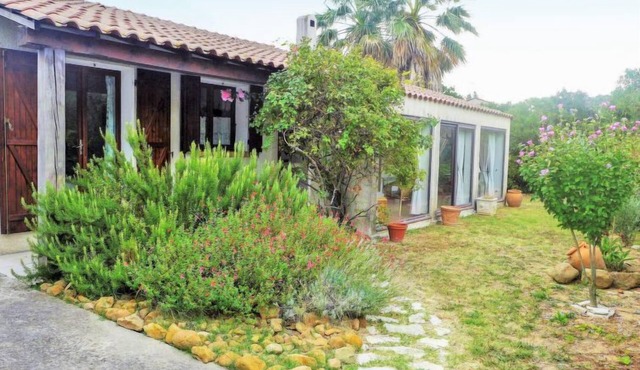 Les Hauts de Grimmal by Interhome