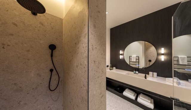 Les Suites by Cave Vauban - Suite Caria